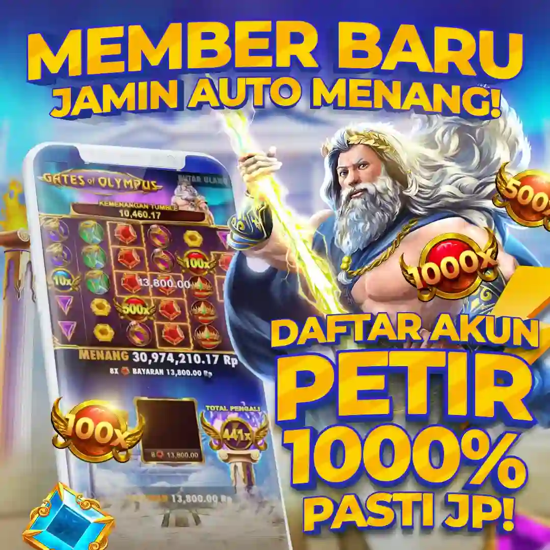 Baletoto | Pusat Hiburan Online Dengan Bonus Pasti Menang